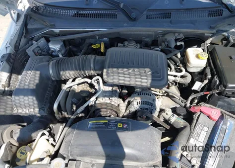 2008 Dodge Dakota Slt from USA, damaged, VIN 1D7HW48KX8S512319